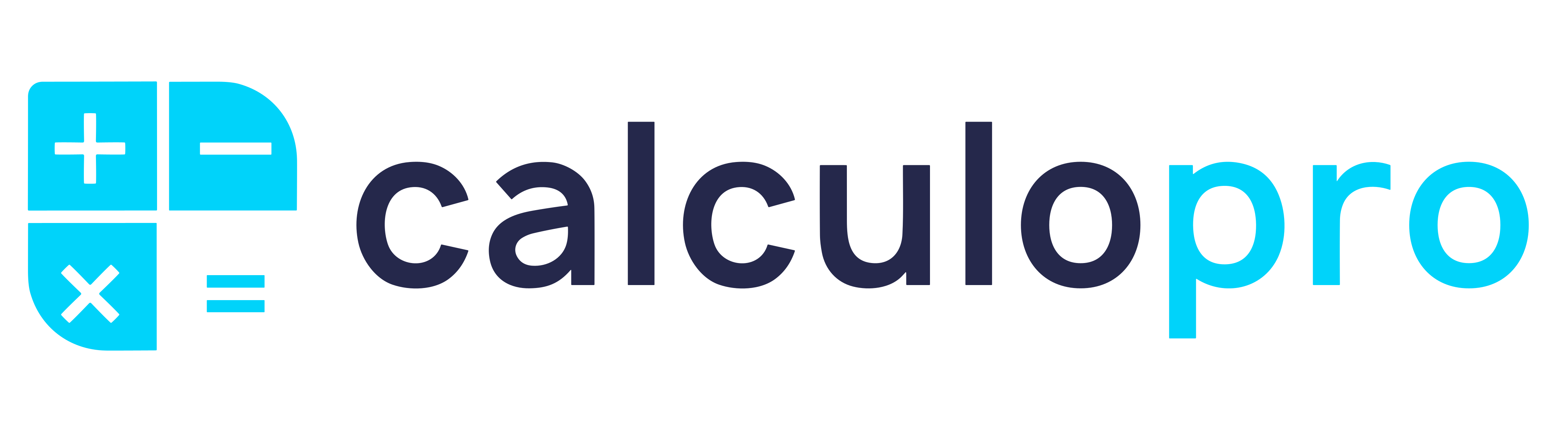 CalculoPro